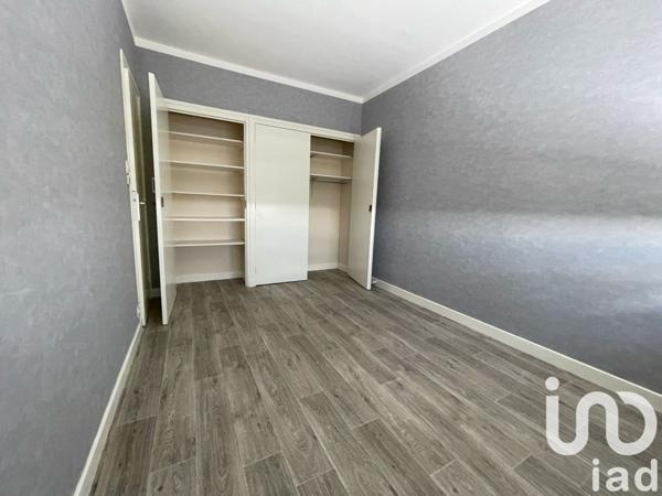 Appartement à vendre 4 pièces 75 m² Miribel