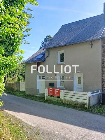 Maison Agneaux A VENDRE