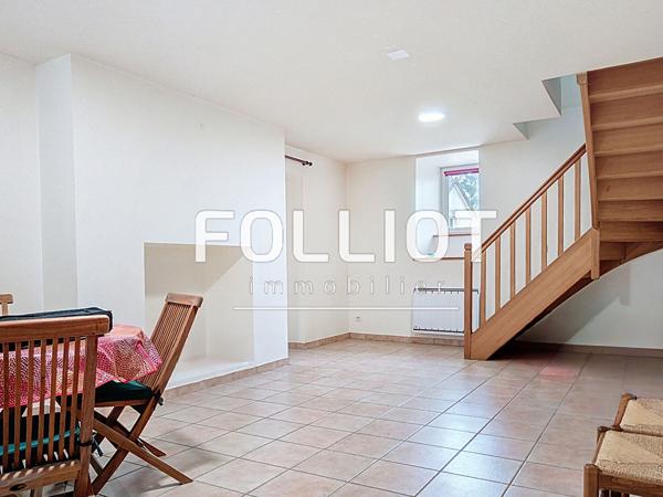 Maison Agneaux A VENDRE