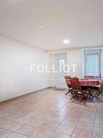 Maison Agneaux A VENDRE