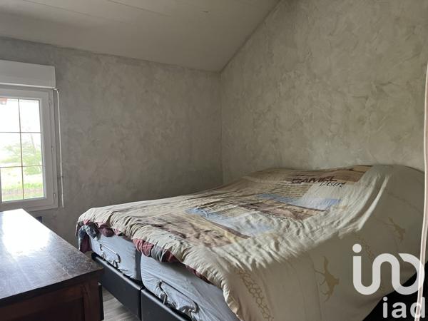 Maison à vendre 6 pièces 140 m² Chassenard