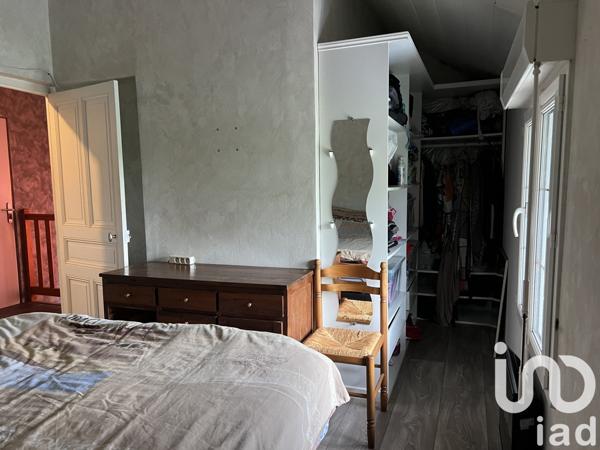 Maison à vendre 6 pièces 140 m² Chassenard