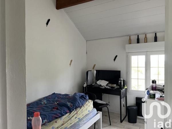 Maison à vendre 6 pièces 140 m² Chassenard