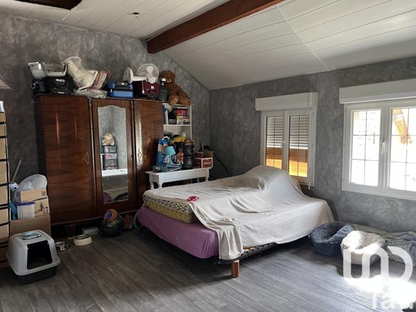 Maison à vendre 6 pièces 140 m² Chassenard