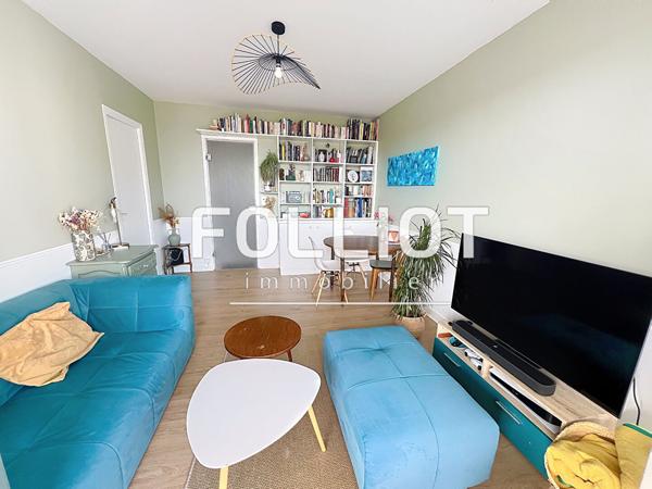 A VENDRE Appartement SAINT LO 50000