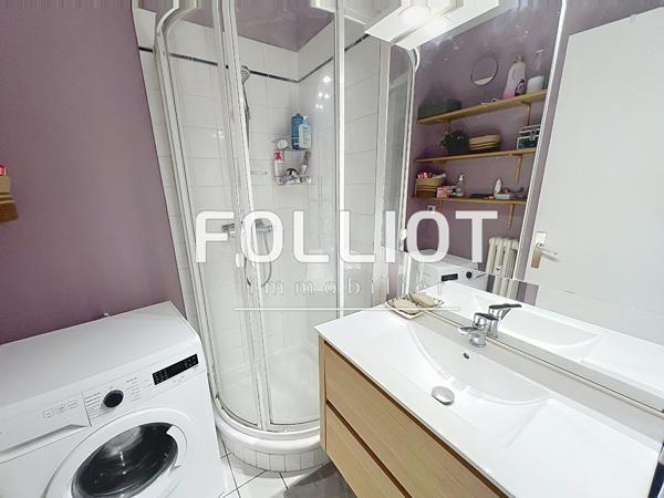 A VENDRE Appartement SAINT LO 50000