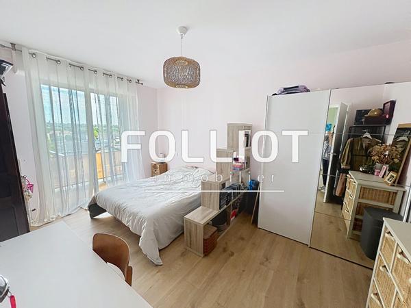 A VENDRE Appartement SAINT LO 50000