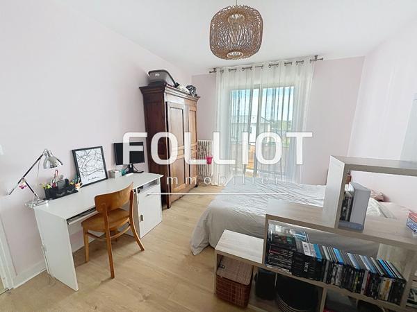 A VENDRE Appartement SAINT LO 50000