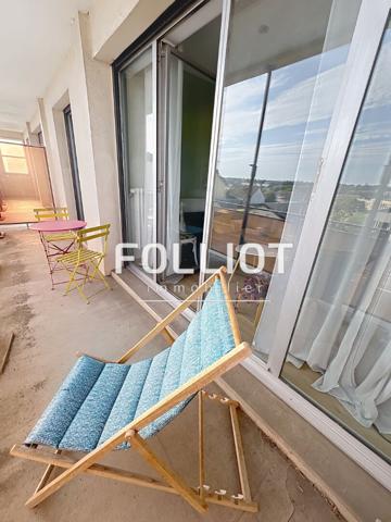 A VENDRE Appartement SAINT LO 50000