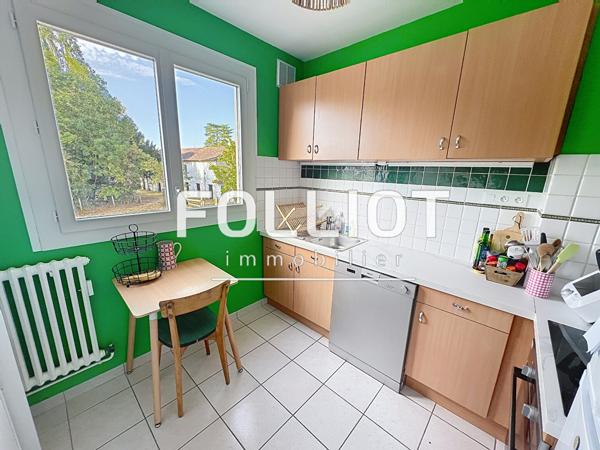 A VENDRE Appartement SAINT LO 50000