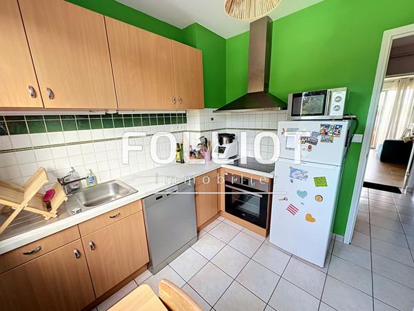 A VENDRE Appartement SAINT LO 50000
