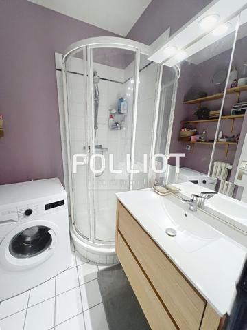 A VENDRE Appartement SAINT LO 50000