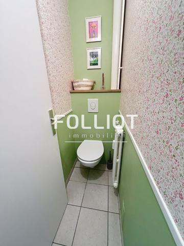 A VENDRE Appartement SAINT LO 50000