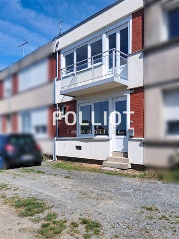 A VENDRE maison à Saint Lô