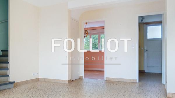 A VENDRE maison à Saint Lô