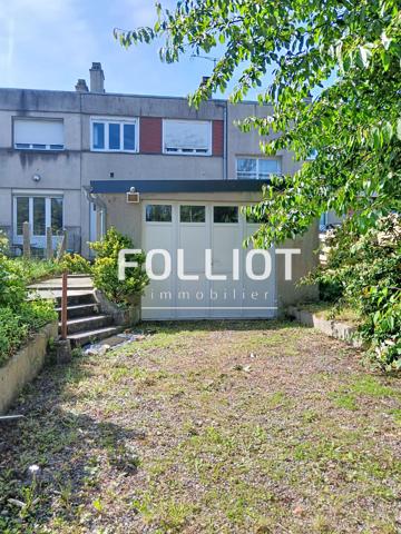 A VENDRE maison à Saint Lô
