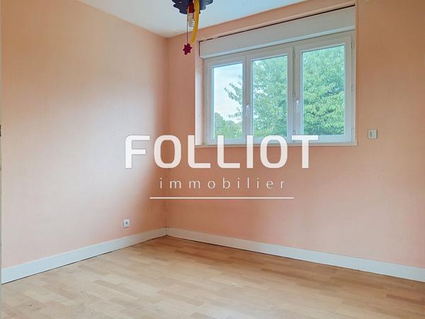 A VENDRE maison à Saint Lô