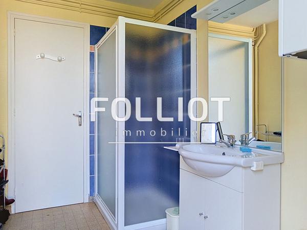 A VENDRE maison à Saint Lô