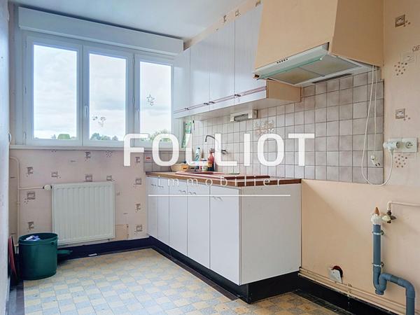 A VENDRE maison à Saint Lô