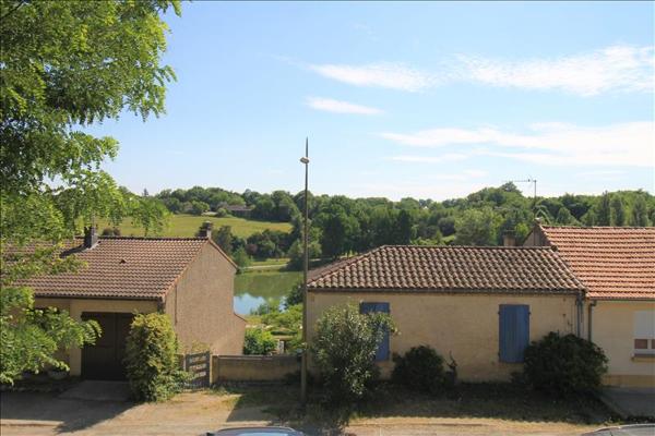 Maison à vendre |  Castelnau-d'Auzan |  6 pièces | 142 m²