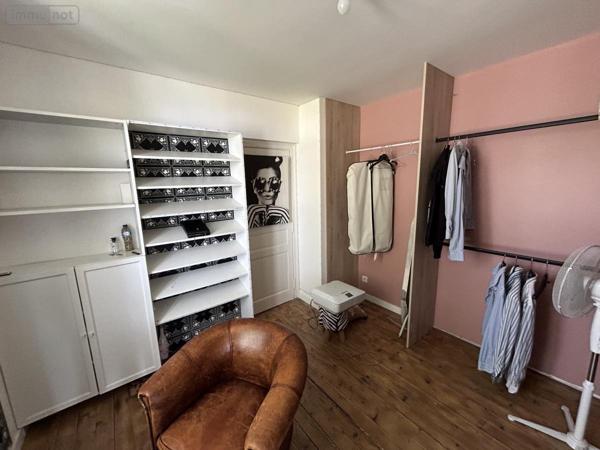 Maison à vendre à Laval en Mayenne (53000), ref : 53006-1310