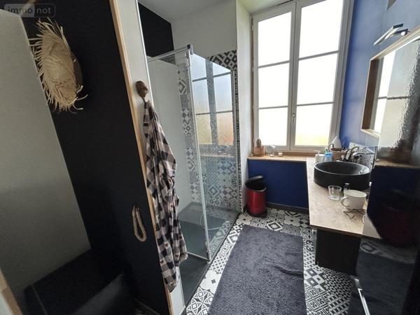 Maison à vendre à Laval en Mayenne (53000), ref : 53006-1310