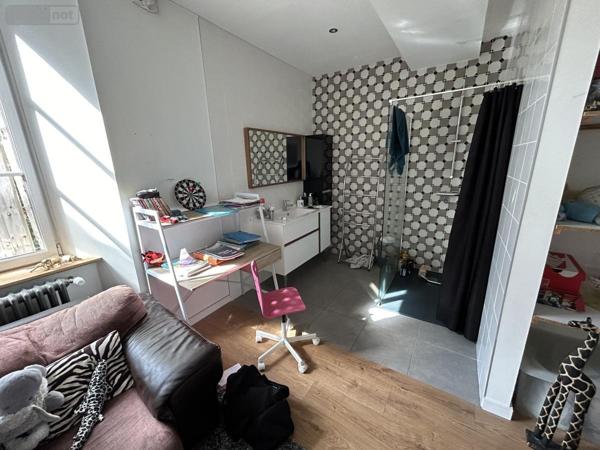 Maison à vendre à Laval en Mayenne (53000), ref : 53006-1310