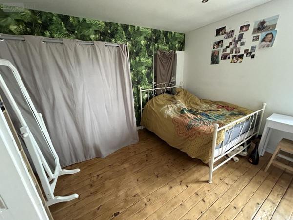 Maison à vendre à Laval en Mayenne (53000), ref : 53006-1310