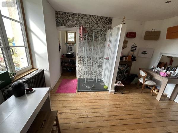 Maison à vendre à Laval en Mayenne (53000), ref : 53006-1310