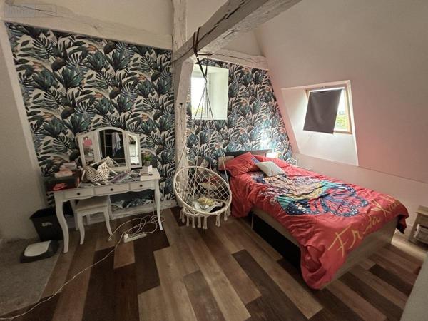 Maison à vendre à Laval en Mayenne (53000), ref : 53006-1310