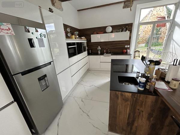 Maison à vendre à Laval en Mayenne (53000), ref : 53006-1310