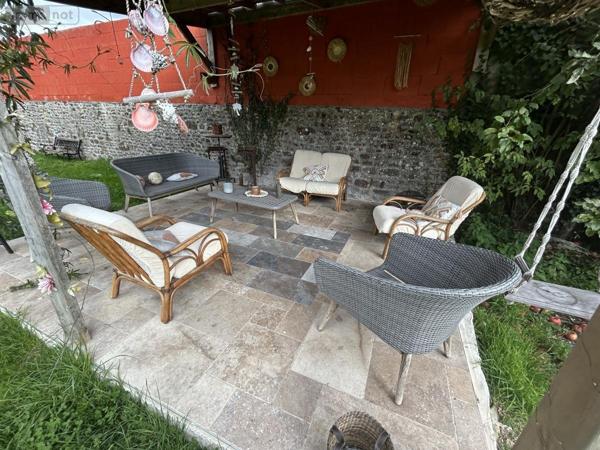 Maison à vendre à Laval en Mayenne (53000), ref : 53006-1310