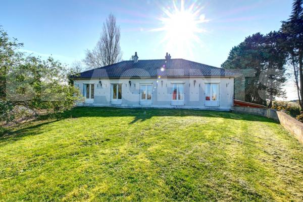 Maison 9 pièces191m²