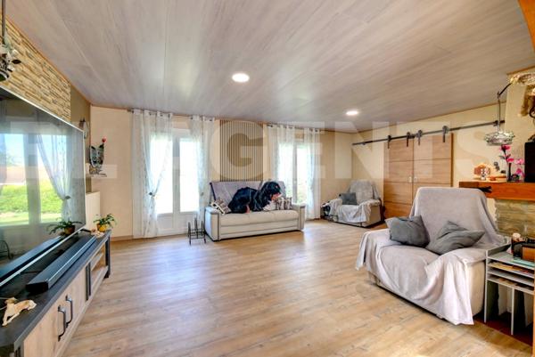 Maison 9 pièces191m²