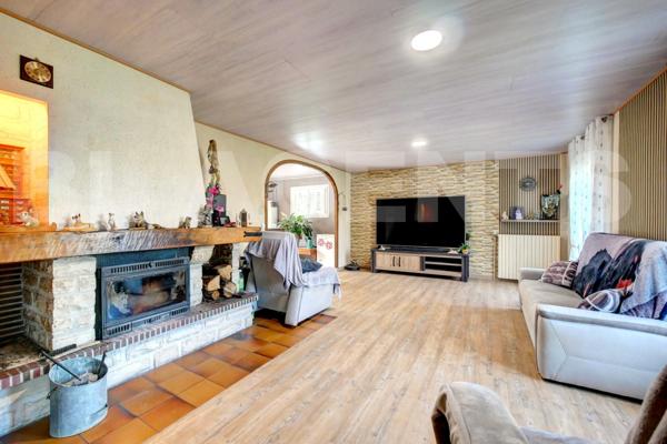 Maison 9 pièces191m²