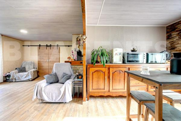 Maison 9 pièces191m²