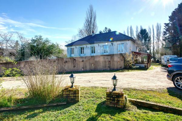 Maison 9 pièces191m²