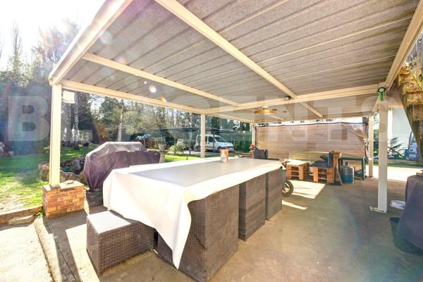 Maison 9 pièces191m²