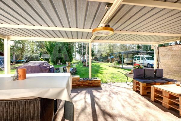 Maison 9 pièces191m²