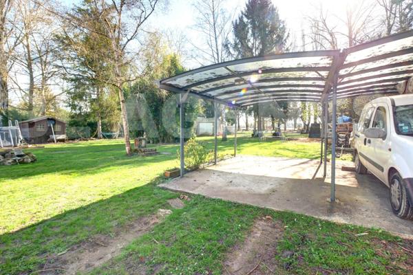 Maison 9 pièces191m²