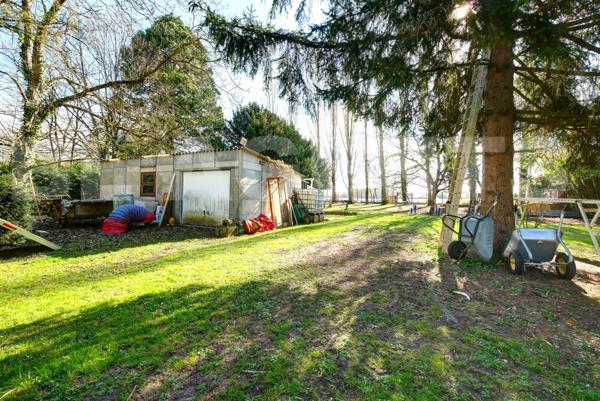 Maison 9 pièces191m²