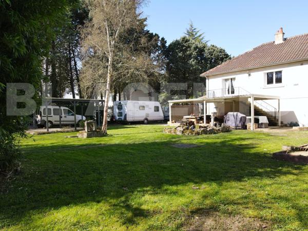 Maison 9 pièces191m²