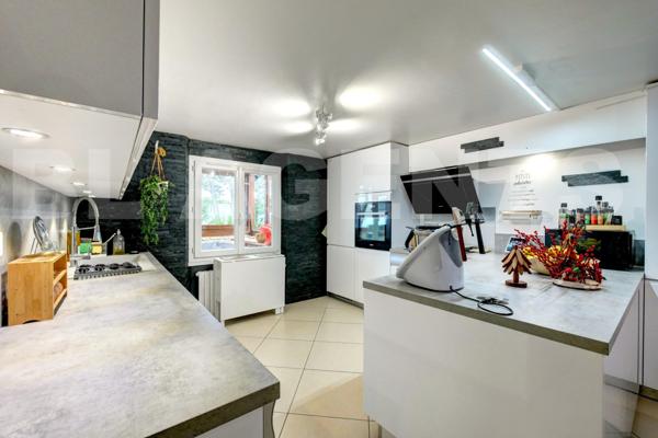 Maison 9 pièces191m²