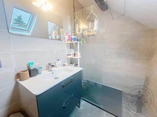 Vente                                                      Maison
                        
                     4 pièces                      96 m2                     à Dourdan
