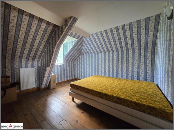 Maison à ERNEE, 53500 - 6 pièces 124m²