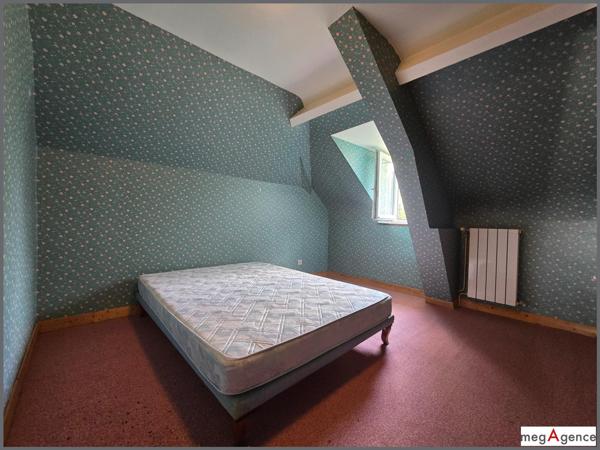 Maison à ERNEE, 53500 - 6 pièces 124m²