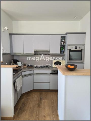 Maison à ERNEE, 53500 - 6 pièces 124m²