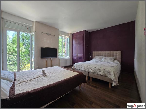 Maison à ERNEE, 53500 - 6 pièces 124m²