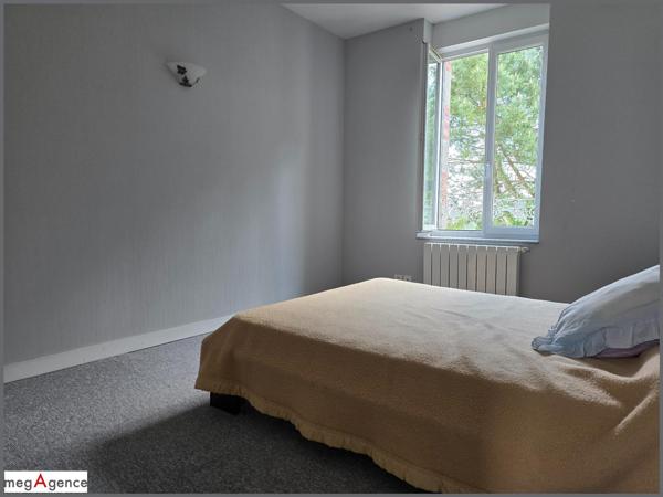 Maison à ERNEE, 53500 - 6 pièces 124m²