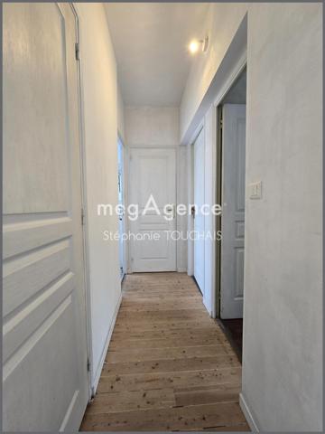 Maison à ERNEE, 53500 - 6 pièces 124m²